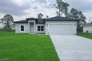 707 Puccini Ave S, Lehigh Acres