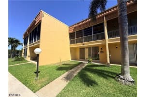 1608 Se 28th Ter A28, Cape Coral