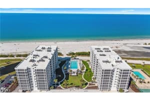 7150 Estero Blvd 606, Fort Myers Beach