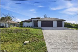 1119 Nw 28th Pl, Cape Coral 1119 Nw 28th Pl, Cape Coral