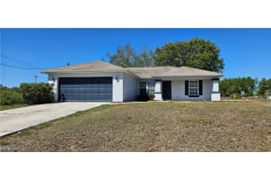 744 Burns Ave S, Lehigh Acres