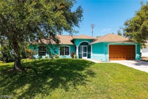 2009 Sw 36th Ter, Cape Coral