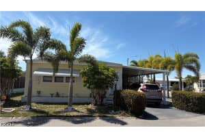 16049 Hibiscus Way, North Fort Myers