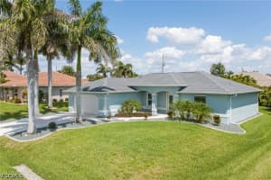 5239 Sands Blvd, Cape Coral