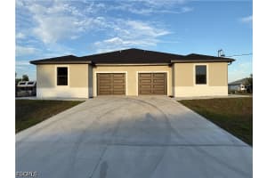 227 Hightower Ave S, Lehigh Acres