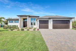 1833 Sw 49th Ter, Cape Coral 1833 Sw 49th Ter, Cape Coral