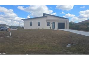 761 Bell Blvd S, Lehigh Acres 761 Bell Blvd S, Lehigh Acres