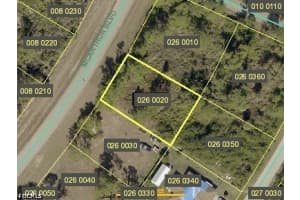 327 Mcarthur Blvd, Lehigh Acres
