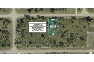 1260 Burbeck St, Fort Myers