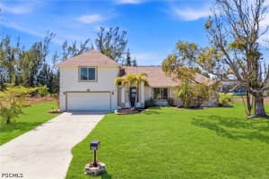 2006 Nw 21st Ave, Cape Coral