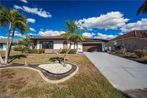618 Santa Margerita Ln, Punta Gorda