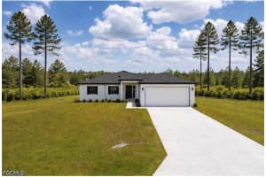 1222 Sheldon Ave S, Lehigh Acres