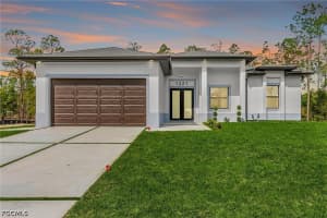 1321 Jackson Ave, Lehigh Acres