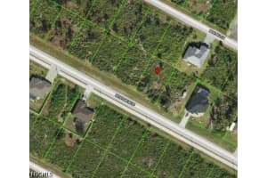 13530 Keystone Blvd, Port Charlotte