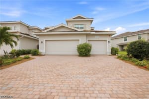 3771 Pebblebrook Ridge Ct 102, Fort Myers