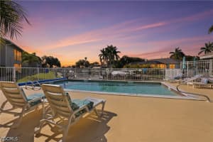 4708 Sw 8th Pl 103, Cape Coral