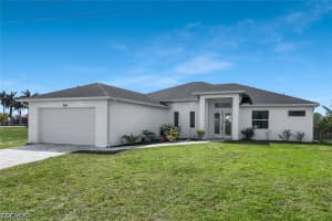 1428 Nw 27th Pl, Cape Coral 1428 Nw 27th Pl, Cape Coral