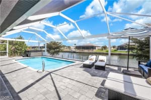 2319 Nw 38th Ave, Cape Coral