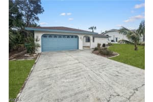 206 Se 46th Ter, Cape Coral