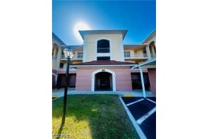 1121 Van Loon Commons Cir 204, Cape Coral