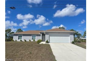 2828 Nw 22nd Ave, Cape Coral