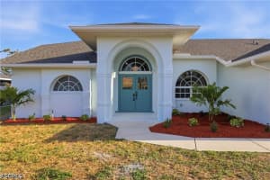 627 Sw 56th St, Cape Coral 627 Sw 56th St, Cape Coral