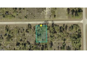 1224 Count St E, Lehigh Acres