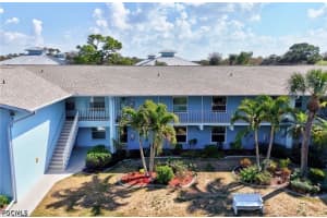 1100 Pondella Rd 703, Cape Coral