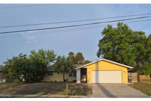 3405 Santa Barbara Blvd, Cape Coral 3405 Santa Barbara Blvd, Cape Coral