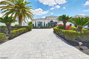 14531 Old Hickory Blvd, Fort Myers