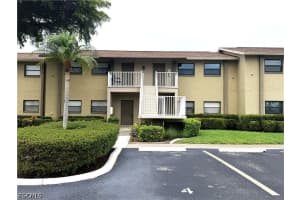 4781 Orange Grove Blvd 3, North Fort Myers