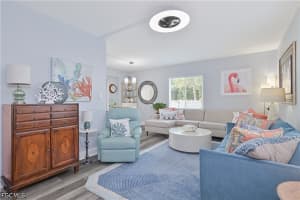 5781 Littlestone Ct 2, North Fort Myers 5781 Littlestone Ct 2, North Fort Myers