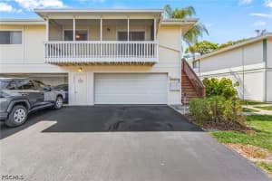 5839 Vancouver Cir 4, Fort Myers