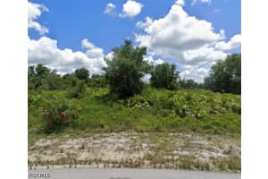 708 Jerome St, Lehigh Acres