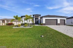 2609 Sw 27th St, Cape Coral 2609 Sw 27th St, Cape Coral