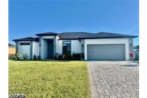 2512 Nw 4th St, Cape Coral 2512 Nw 4th St, Cape Coral