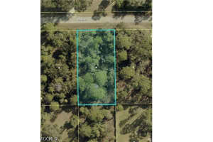 1117 Rush Ave, Lehigh Acres