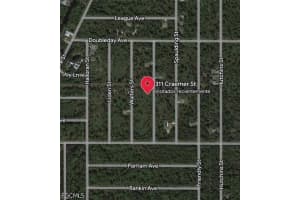 311 Craemer St, Port Charlotte