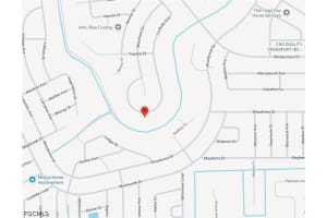 1818 Honduras Loop, Lehigh Acres