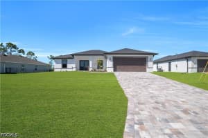 1901 Nw 30th St, Cape Coral 1901 Nw 30th St, Cape Coral