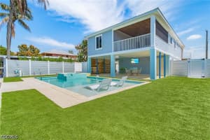 24525 Dolphin St, Bonita Springs