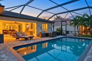 2839 Sw 49th Ter, Cape Coral