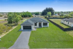 1618 Moore Ave, Lehigh Acres