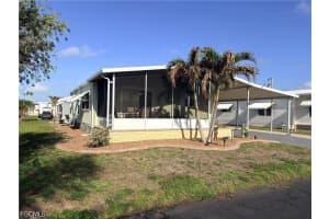 3157 Orchard Dr, North Fort Myers