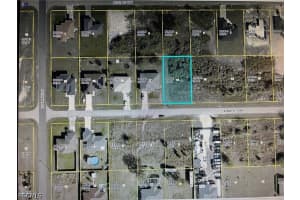 2610 42nd St Sw, Lehigh Acres