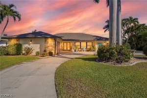 5205 Tiffany Ct, Cape Coral 5205 Tiffany Ct, Cape Coral