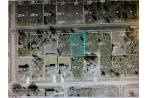 2611 48th St W, Lehigh Acres