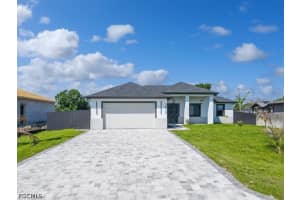 1013 Chaplin Ave, Lehigh Acres