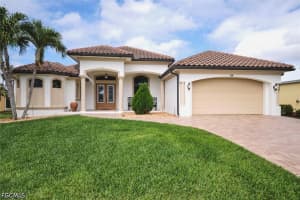 5306 Sw 27th Pl, Cape Coral 5306 Sw 27th Pl, Cape Coral