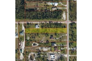 Xxxx Everglades Blvd, Naples